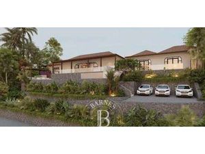 Terrain avec vue panoramique Saint-Barthélemy (971)