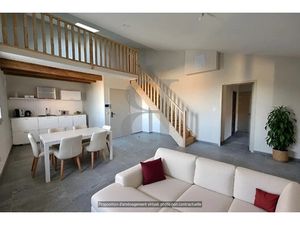 Vente appartement 2 pièces 50 m² à Orange (84100)  239 000 €