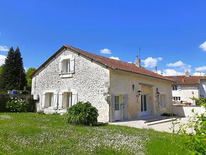Maison à vendre à Bouteilles-Saint-Sébastien (24320) - Dordogne