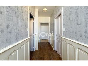 Maison Vaux m² T-5 à vendre  75 000 €