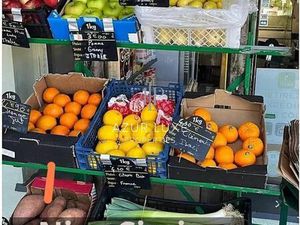 Vente commerce 2 pièces 31 m² Nice (06100)