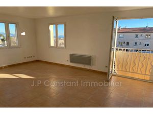 Location appartement 2 pièces 45 m² à La Ciotat (13600)  840 €