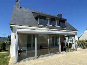 Vente Maison à La Motte (22600) : à vendre / 123m² La Motte