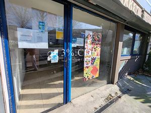 Location locaux professionnels 90 m² à Laon (02000)  510 €