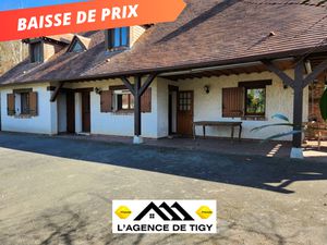 A VENDRE Propriété PROCHE DU CENTRE