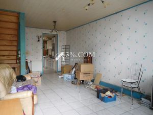 Vente maison 5 pièces 80 m² à Roubaix (59100)  94 500 €