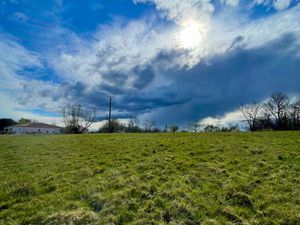 Terrain à vendre LA SALVETAT BELMONTET 36155m2 115 000€