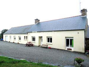 Maison T5 Lannebert à vendre