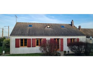 Vente maison 5 pièces 129.5 m² à Signy-Signets (77640)  235 000 €