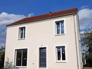 Vente maison neuve 6 pièces 103.48 m² à Saint-Martin-du-Tertre (95270)  298 000 €