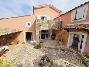 Vente maison 6 pièces 165 m² à Le Teil (07400)  370 000 €