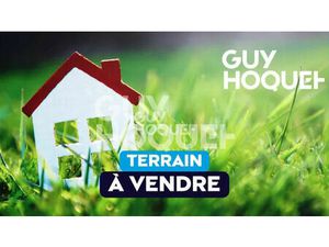 Terrain à vendre à Saint Armel - Référence 6917