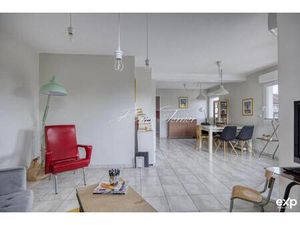 Vente appartement 5 pièces 93 m² Rumilly (74150)