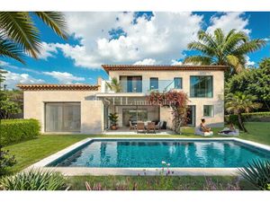 Vente maison 5 pièces 265m2 Sainte-Maxime 83120 - 2250000 € - Surface Privée