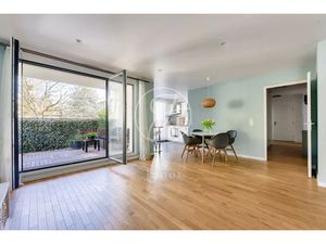 Vente appartement 3 pièces 72.32 m² à Saint-Cloud (92210)  650 000 €
