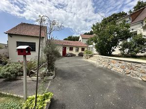 Vente maison 8 pièces 217 m² à Gien (45500)  176 000 €