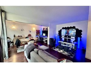 Location appartement  m² T-3 à Fresnes  1 200 €