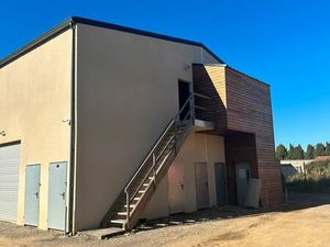 Boxs de stockage / Garde meubles