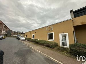 Vente Local d'activités 728 m²