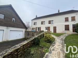 Vente Demeure 7 pièces