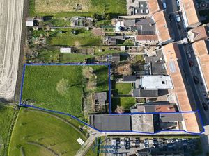 Maison à vendre à Zandvoorde € 320.000 (L58B0) - Bigsand | Zimmo