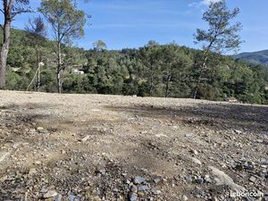 Terrain 1514 m² Belgentier