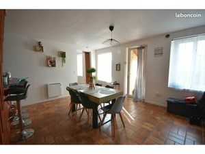 Maison 5 pièces 124 m²