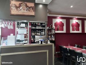 Boutique 90 m² ÉTAMPES