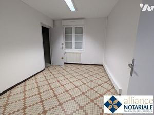 Local Divers 83 m² ST SEVER CALVADOS