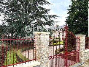 Propriété 6 pièces 250 m²