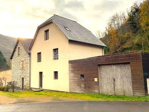 Maison 5 pièces 118 m²