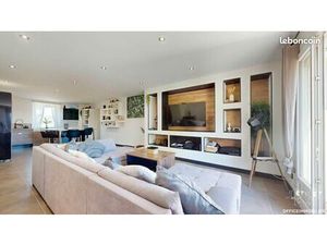 Appartement 2 pièces 67 m²