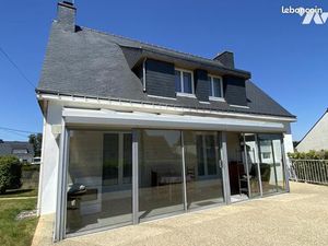 Maison 5 pièces 123 m²