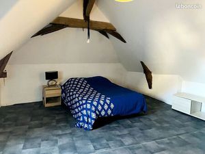 Maison 5 pièces 103 m²