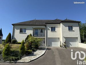 Villa 5 pièces 150 m²