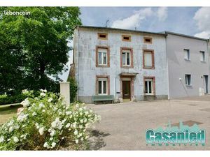 Maison de village F6