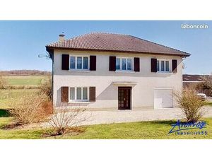 Pavillon 7 pièces 153 m²