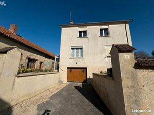 Maison 6 pièces 114 m²