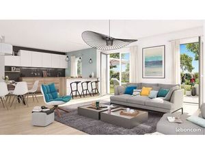 Maison - 6 pièces - Le Hameau du Verger