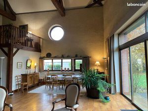 Maison 324 m² Villers aux Noeuds