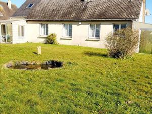 Maison 6 pièces 95 m²