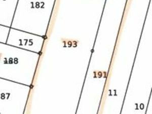 Terrain 1641 m² Sélestat