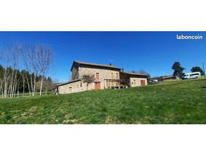 Maison 3 pièces 100 m²