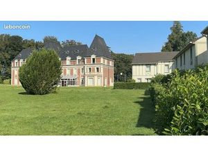 Cottage T3 Duplex 48m2 LMNP investissement locatif 6.50%