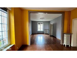 Maison 5 pièces 105 m²