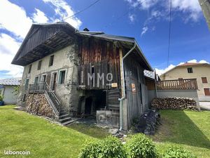 Maison 8 pièces 63 m²