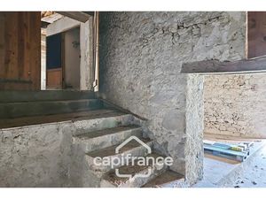Vente maison 5 pièces 150 m² à Montjoi (82400)  90 000 €