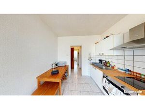 Appartement 2 pièces 36 m²