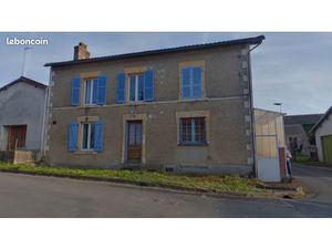 Maison 3 pièces 143 m²