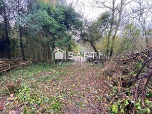 Vente terrain 508 m² Aÿ-Champagne (51160)